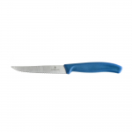 Victorinox Swiss Classic 6.7232.C1 Blue Steiko ir picos peilis