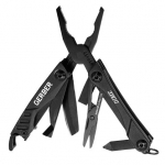 Gerber Dime Multitool Daugiafunkcinis įrankis, juodas
