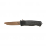 Benchmade 5371FE Shootout OTF Sulankstomas taktinis peilis