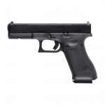 Glock ASG 17 gen5 MOS Airsoft pistoletas 6 mm CO2 1J