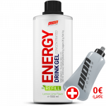 Dion ENERGY GEL Concentrated 1000 ml bREFILL/b Koncentruotas Tropiku sk.