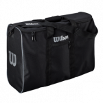 WILSON 6 Ball Travel Krep&scaron;inio kamuolių krep&scaron;ys