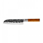 Forged Santoku Olive Virtuvinis peilis 18 cm