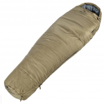 Miegmai&scaron;is Fjord Nansen Hadsel MID Olive Drab 1700 g - kairiarankiams