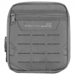Organizatorius Pentagon EDC 2.0 - Vilko pilka