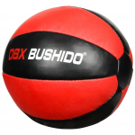 Medicininis kamuolys DBX Bushido 5 kg