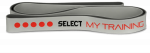 SELECT MY TRAINING 5 Trainingband Atsparumo juosta