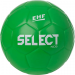 SELECT Kids Green v23 Vaikų rankinio kamuolys 42 cm
