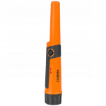 Ne&scaron;iojamas metalo detektorius Cobra Tector CT-1076 - Oranžinis