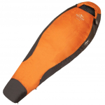 Fjord Nansen Troms XL Carnelian 1550 g miegmai&scaron;is - kairė