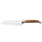 Laguiole Santoku Olive Virtuvinis peilis