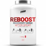 Dion REBOOST After Sport 420 g &Scaron;okolado sk.