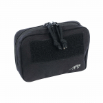 Tasmanian Tiger Admin Pouch Black Kuprinės krep&scaron;ys
