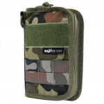 Organizatorius MaxPro-Tech A6 - wz.93 Pantera PL Woodland