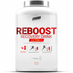 Dion REBOOST Ultra-1 1000 g Vanilinis sk.