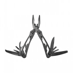 Ganzo G104 Multitool Daugiafunkcinis įrankis