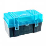 Plano Rifle 50pcs 18,5x10,9x10,2 cm &Scaron;audmenų dėžė