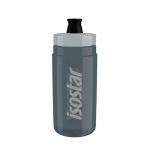Isostar Kebea Grey Sportinis butelis 550ml