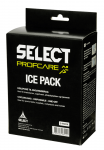 SELECT Ice Pack &Scaron;altas kompresas, 2 vnt.