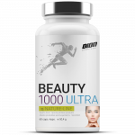 Dion BEAUTY 1000 Ultra 60 kapsulės (Vitaminų kompleksas Grožiui)