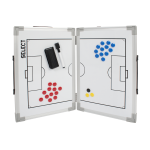 SELECT PRO Futbolo taktinė lenta 60x45 cm