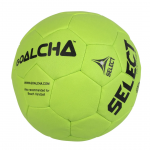 SELECT GOALCHA Five-a-side 54cm Rankinio kamuolys, 2 dydis