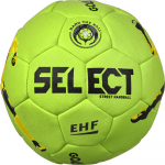 SELECT GOALCHA STREET 47 cm Rankinio kamuolys, 0 dydis