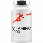 Dion VITAMIN C 60 tablečių 1000mg