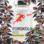 Dion FORSKOLIN 400 60 tablečių