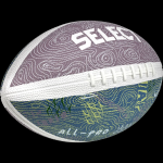 SELECT American Football v26 Amerikāņu Futbolo kamuolys, 3 dydis