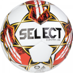 SELECT CONTRA DB V23 Futbolo kamuolys, 4 dydis