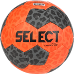 SELECT LIGHT GRIPPY DB V24 EHF APPROVED Rankinio kamuolys, 0 dydis