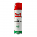 Ballistol Spray 400 ml Ginklų priežiūros alyva