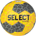 SELECT LIGHT GRIPPY DB V24 EHF APPROVED Rankinio kamuolys, 1 dydis