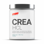 Dion CREATINE HCl Kreatino hidrochloridas 300 g Citrinų-Laimo sk.