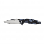 Ruike Fang P105-K Sulankstomas peilis