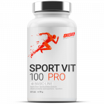 Dion SPORT-VIT 100 PRO 60 tablečių