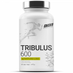 Dion TRIBULUS 600 120 kapsulės