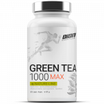 Dion GREEN TEA 1000 MAX 60 kapsulės