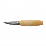 Morakniv WoodCarving 120 Medžio drožybos peilis, anglinis plienas