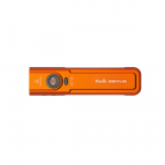 Fenix E06R PRO RG Orange LED Žibintuvėlis