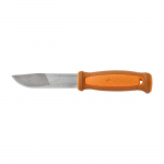 Morakniv Kansbol Survival Kit I&scaron;gyvenimo peilis su i&scaron;gyvenimo rinkiniu, oranžinis