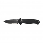 Benchmade 9051SBK AFO II Auto Sulankstomas taktinis peilis