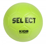 SELECT Soft Kids Lilliput Rankinio kamuolys, 0 dydis