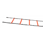 SELECT Agility Ladder Rubber Koordinavimo treniruočių laiptai 6 m