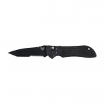 Benchmade Auto Stryker 9101SBK Sulankstomas taktinis peilis
