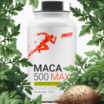 Dion MACA 500 60 tablečių