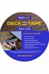Fastshifter Deck Soft Tape lipni lagių juosta 50mm pločio, 20m