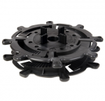 Pjedestalai terasoms