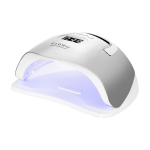 Nagų lempa manikiūrui GLOW F2 SP 220W